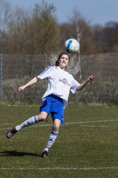 Bild 47 - B-Juniorinnen FSC Kaltenkirchen - TuS Tensfeld : Ergebnis: 7:0